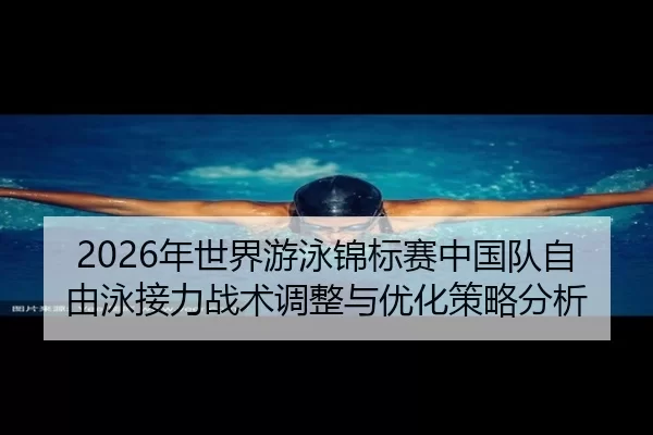2026年世界游泳锦标赛中国队自由泳接力战术调整与优化策略分析